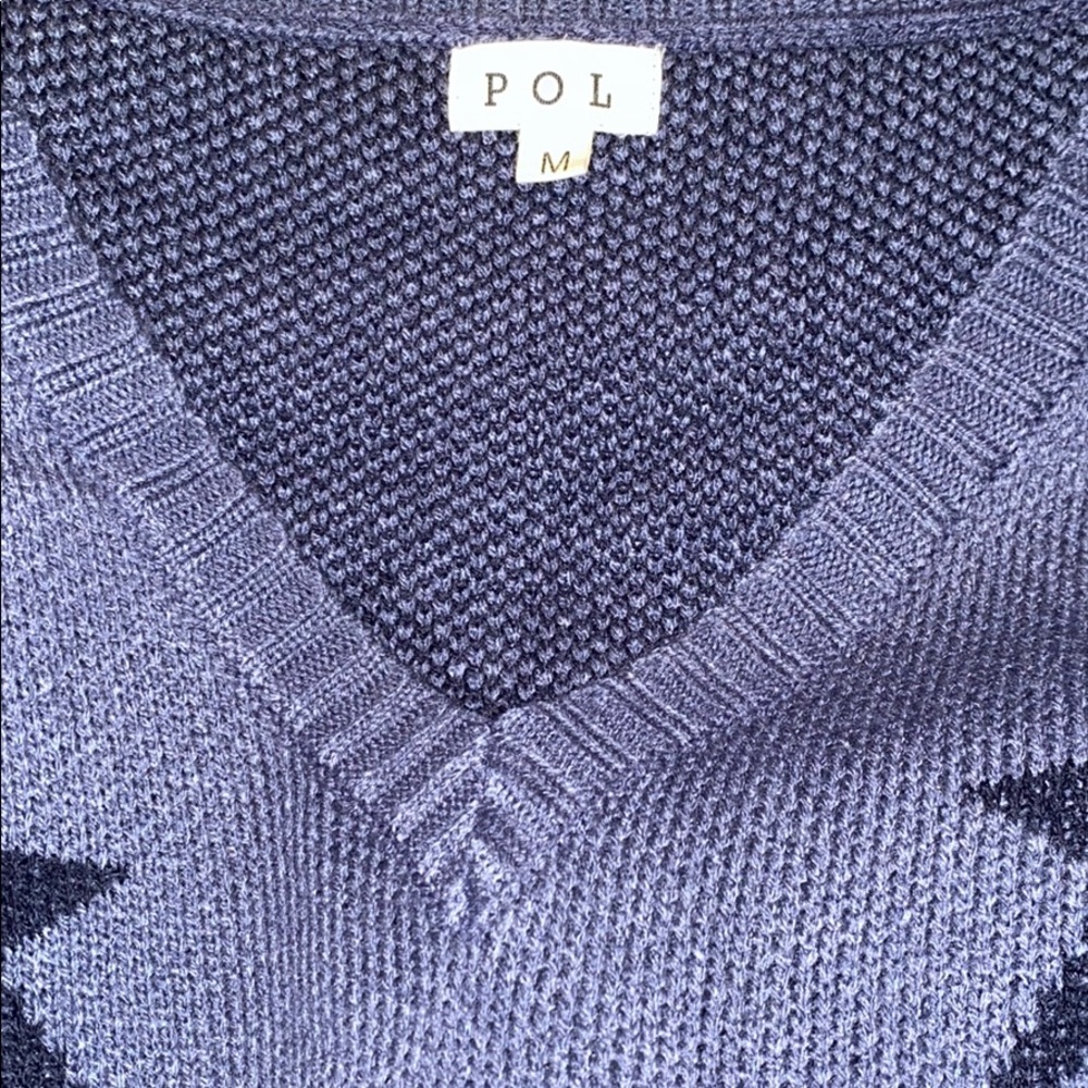 Soft Star Sweater - Picture 5 of 7